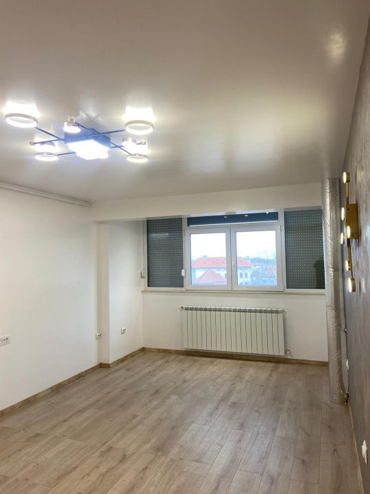 Apartament 2 camere, decomandat, renovat complet, zona Casa de Cultură - Balada – fotografia 16 din 20