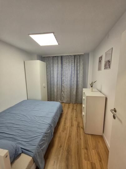 3 Camere de inchiriat | Crangasi | Centrala | Metrou | Mobilat | – fotografia 1 din 9