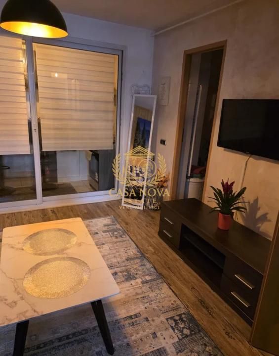 Apartament 2 camere 52mp, Ultracentral - zona Central, parcare – fotografia 8 din 8