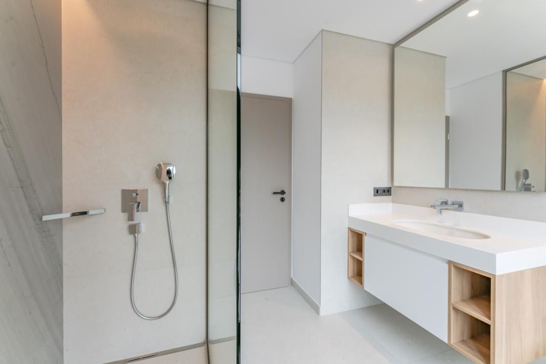 Penthouse Exclusivist cu Jacuzzi și Panoramă Superbă spre Tâmpa – fotografia 13 din 30