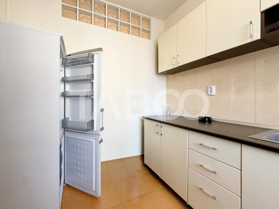 Garsoniera la cheie de vanzare 39 mp in bloc nou Cartier Gheorgheni – fotografia 7 din 7