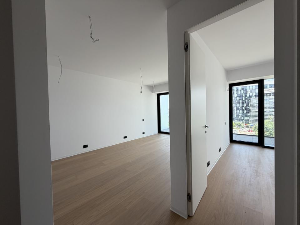 Locuiește în ONE Floreasca Towers | Apartament premium cu 2 camere și terasă ! – fotografia 5 din 16