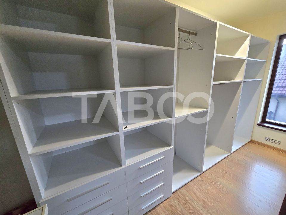 Apartament 3 camere 2 balcoane 2 bai 105 mpu etaj 1 Calea Dumbravii – fotografia 22 din 29