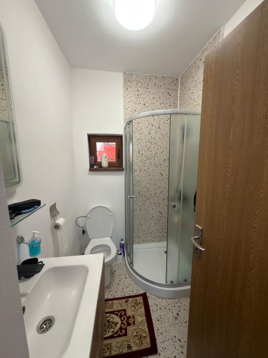 Casă de vânzare în Medeea-CET, Constanța – 3 camere, 2 băi, teren 154 mp – fotografia 7 din 16