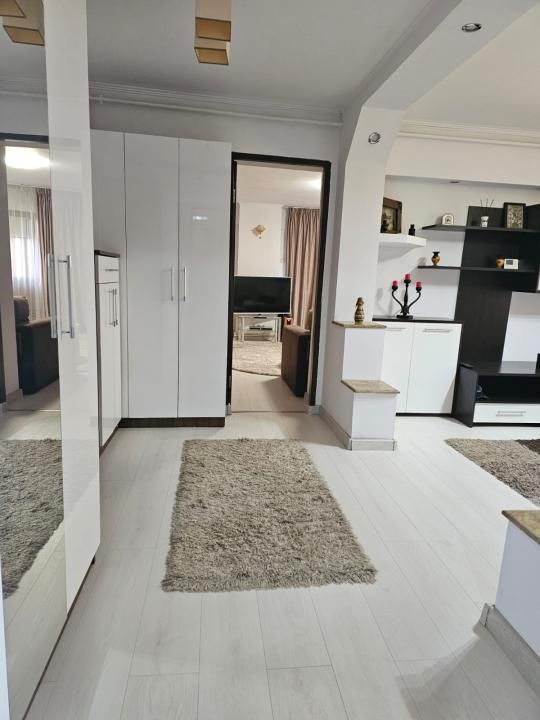 Apartament 2 camere DECOMANDAT | Balcon 18 MP | Renovat 2024 | Lift | – fotografia 14 din 17