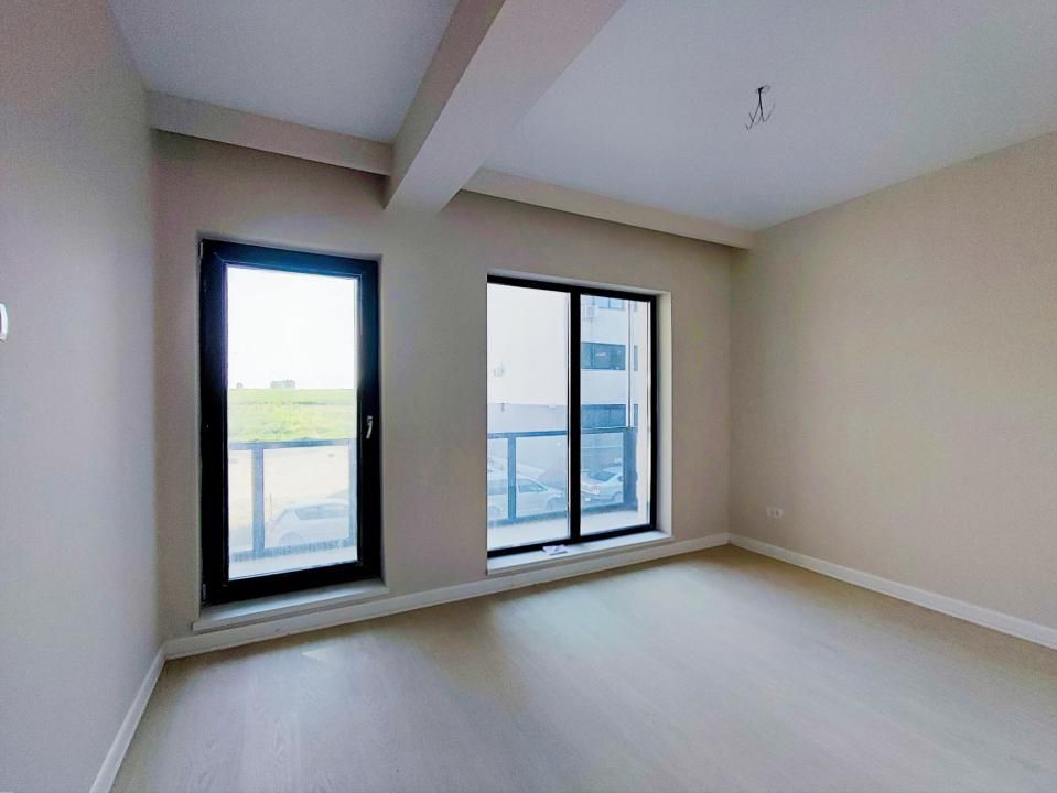 Apartament cu 2 camere si loc parcare de vanzare in Tomis Plus – fotografia 7 din 13