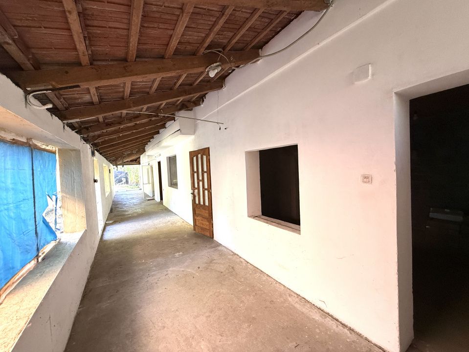 Casa individuala cu 4 camere | 124 mp | 430 mp teren | zona Plopi – fotografia 4 din 39