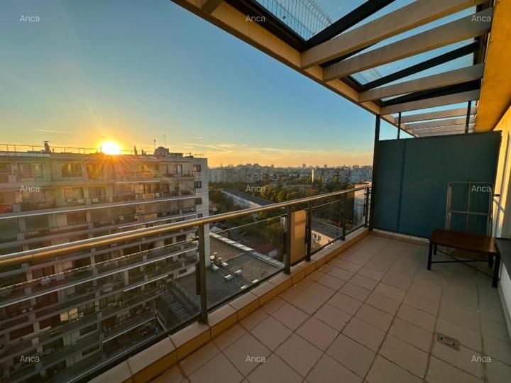 3 Camere de inchiriat | Dristor | Metrou | New Town Residence | – fotografia 6 din 15
