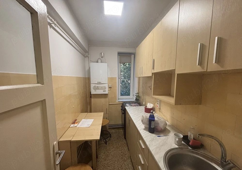 2 Camere de inchiriat | Calea Calarasilor | Metrou | Centrala Proprie – fotografia 3 din 5