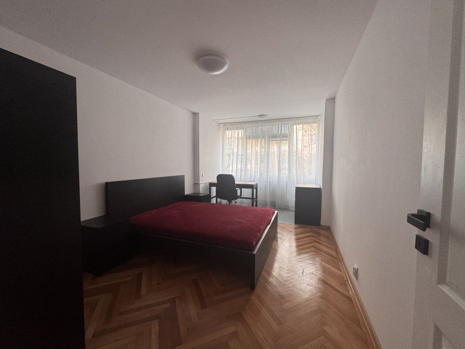 3 Camere | 63 MP | RENOVAT | PARTER ÎNALT | SĂLĂJAN – JEAN STERIADI | 114.000 E – fotografia 4 din 15