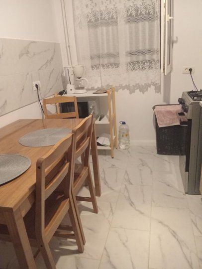 3 Camere de inchiriat | Iancului | Metrou | Mobilat | Utilat – fotografia 6 din 7