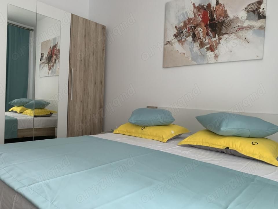 Apartament 2 camere Mamaia Nord – fotografia 8 din 10
