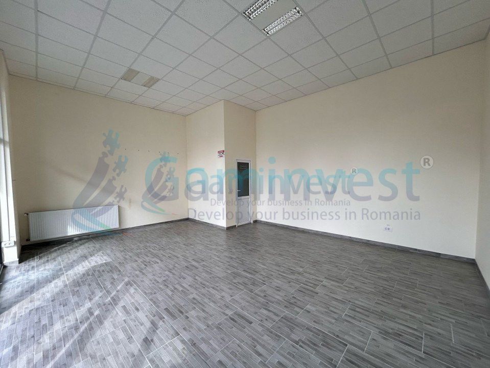 Spatiu comercial nou, cu vitrina, Oradea, Bihor – fotografia 2 din 3