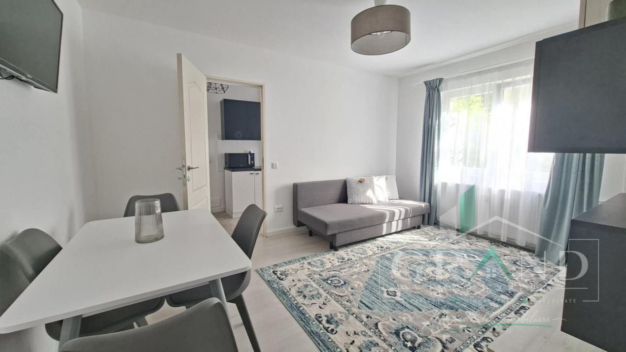 2 camere | 36 mp | Parter | Mănăștur–str.Ciucaș – fotografia 19 din 36