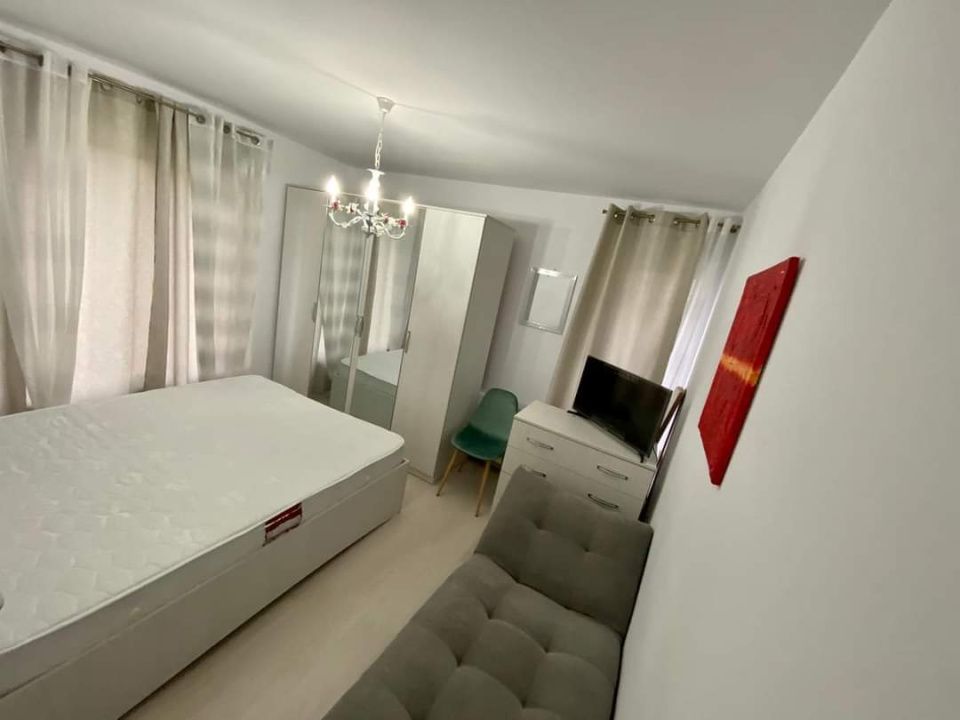 GARSONIERĂ PREMIUM | CARTIERUL ARHITECȚILOR | GRĂDINĂ PRIVATĂ 84 MP – fotografia 2 din 8