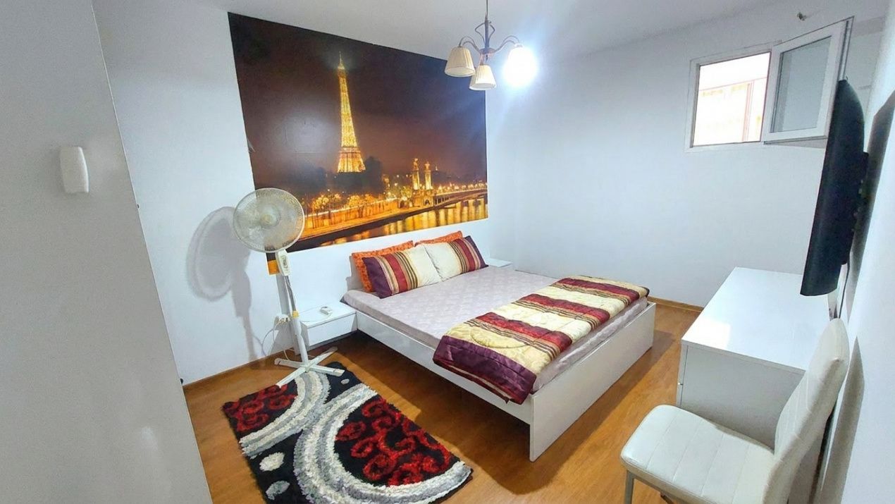 Apartament 3 camere Decomandat, BLOC Nou, Alba Iulia, Cetate – fotografia 3 din 8