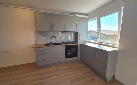 Apartament 2 camere, decomandat, finisat, parcare, Tineretului, Floresti