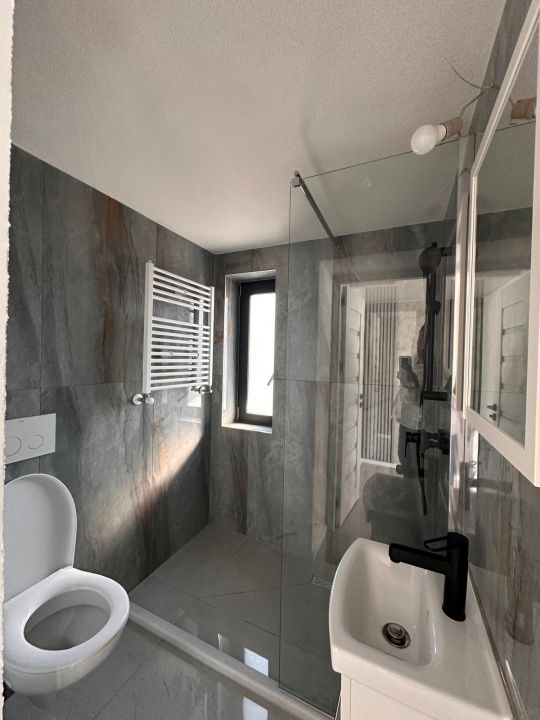 Casă de vânzare în zona KM 5 – P+1, renovată integral în 2026, teren 260 mp – fotografia 25 din 39