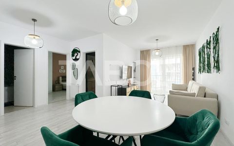 Apartament cu 2 camere la cheie de vanzare  cartierul Buna Ziua