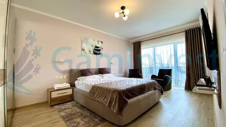 Apartament de inchiriat 3 camere Cartier Viena, Oradea, Bihor – fotografia 2 din 11