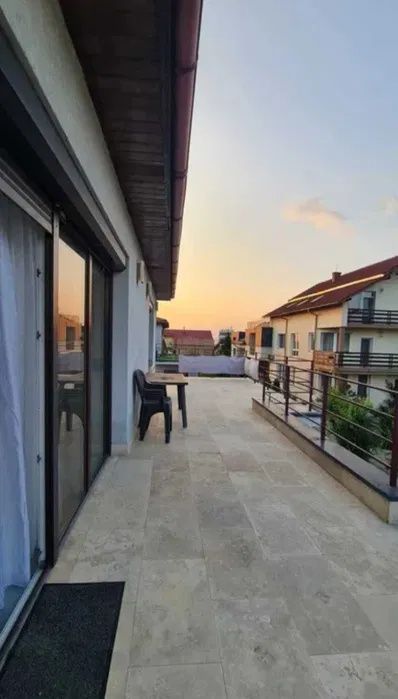 Penthouse, 2 camere semidecomandate, Zorilor – fotografia 8 din 8
