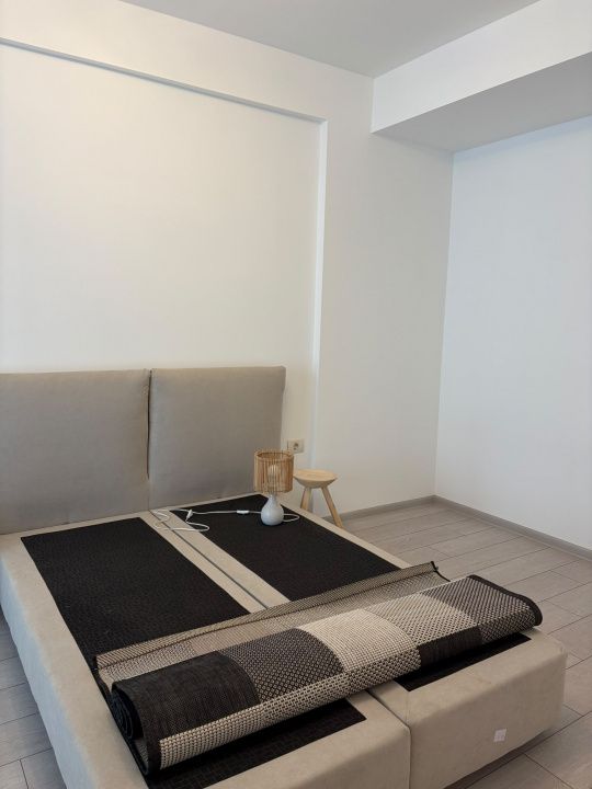Apartamente 2 camere Mamaia Nord la 30 m de plaja – fotografia 3 din 33