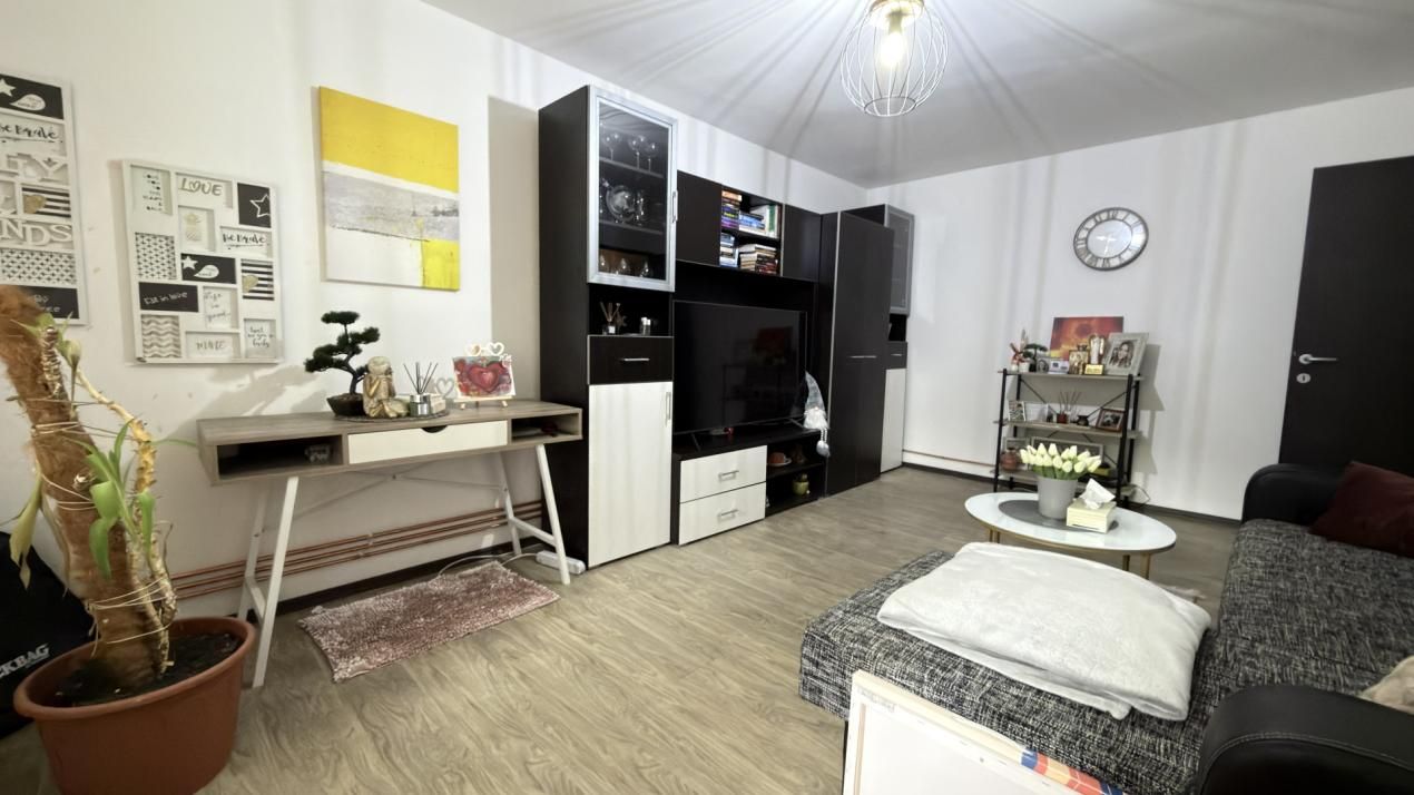 Apartament 70mp utili, 3 camere, 2 bai, parter - zona Torontal – fotografia 10 din 15
