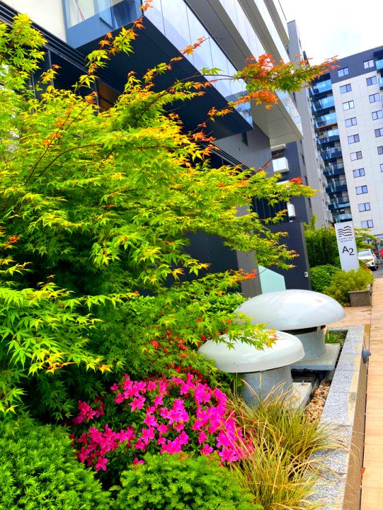 Studio Premium de Vanzare | Cortina North | Investitie  | Chirias Activ – fotografia 3 din 17