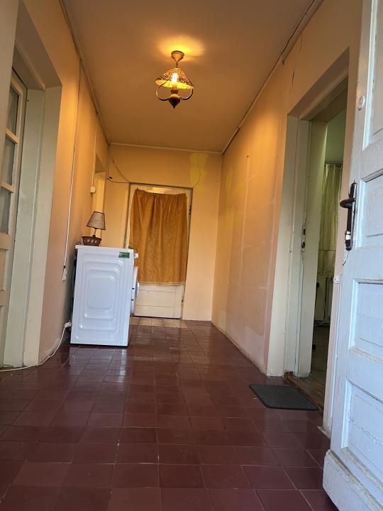 Casa pe parter 3 camere ingrijita curte si gradina Gaesti Nord – fotografia 25 din 35