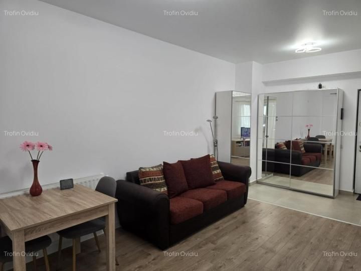 Garsoniera de inchiriat | Rahova | Centrala Proprie | Mobilat | Utilat – fotografia 4 din 9