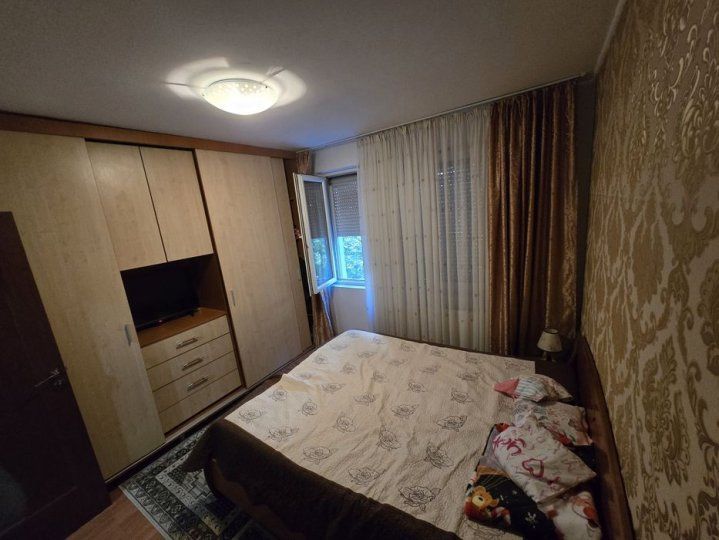 3 Camere de inchiriat | Dristor | PetFriendly | Parcare | Mobilat – fotografia 1 din 8