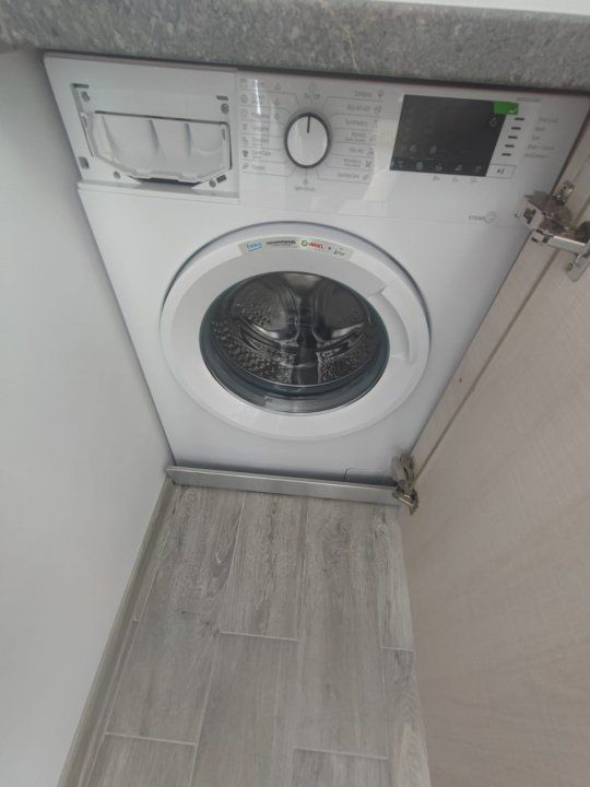 Inchiriere Apartament nou nout in clădire privata – fotografia 6 din 29