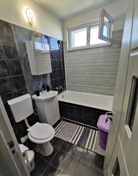 APARTAMENT 2 CAMERE | ZONA TOMIS 2 | SPITALUL JUDETEAN | TERMEN LUNG – fotografia 9 din 9
