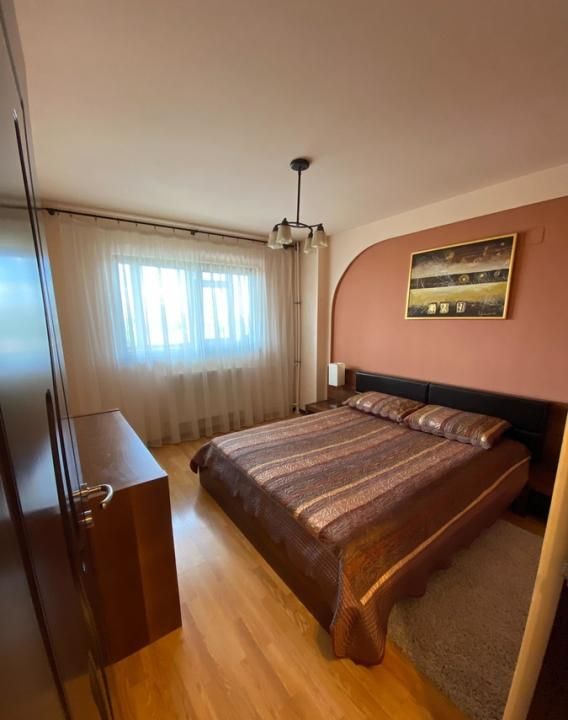 Brancoveanu-Oraselul Copiilor | 3  camere | 2 bai | metrou 2 minute – fotografia 9 din 16