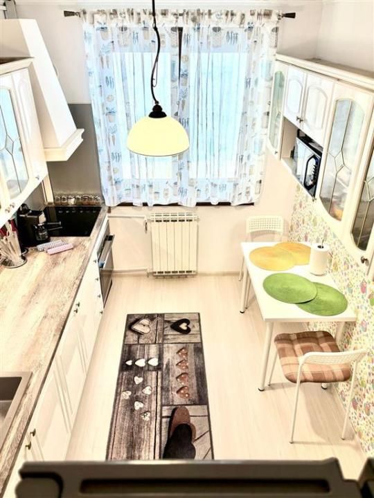 Vila Gara de Nord - Calea Plevnei | Teren 212 mp | Renovata 2020 | – fotografia 17 din 30