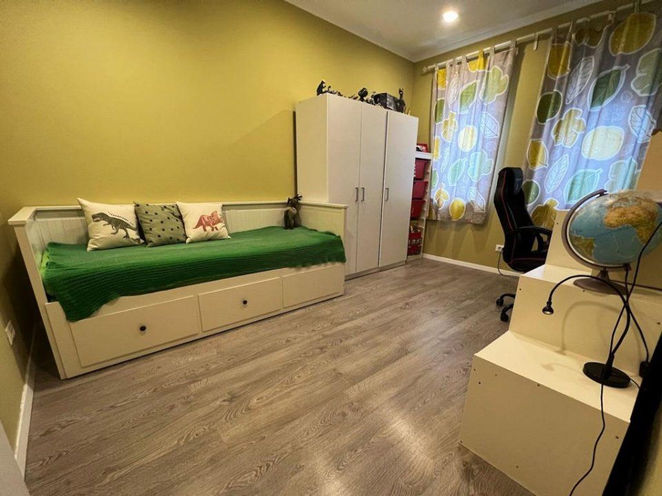 Vila cu 8 camere Ciorogarla-Domnesti – fotografia 6 din 28