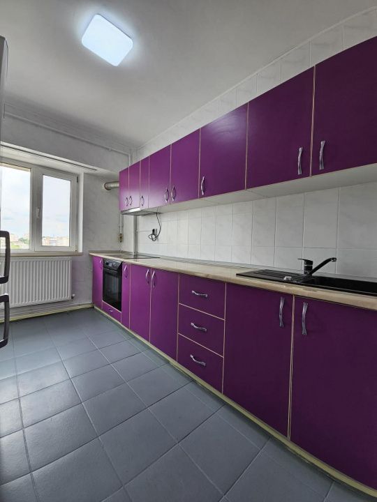 Apartament 4 camere de vânzare | Dacia | Gata de mutat – fotografia 1 din 19