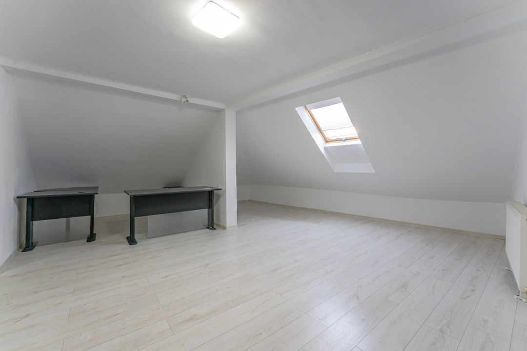 DE INCHIRIAT – Spatiu de birouri, langa AFI Mall Brasov – fotografia 9 din 22