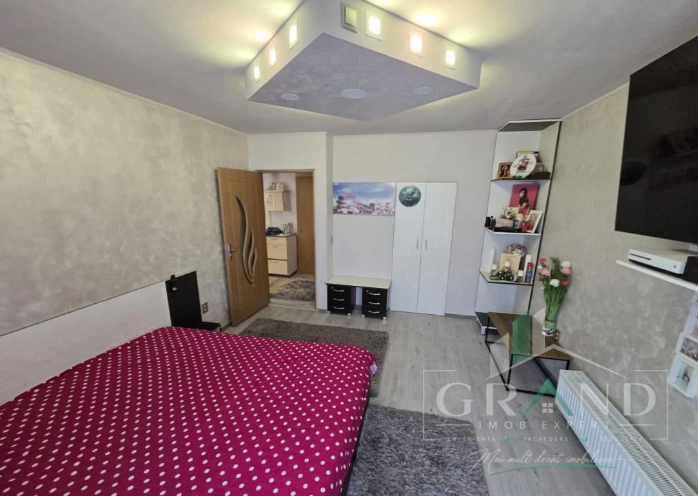 Apartament 2 camere de vanzare, Floresti, Cluj. – fotografia 4 din 8