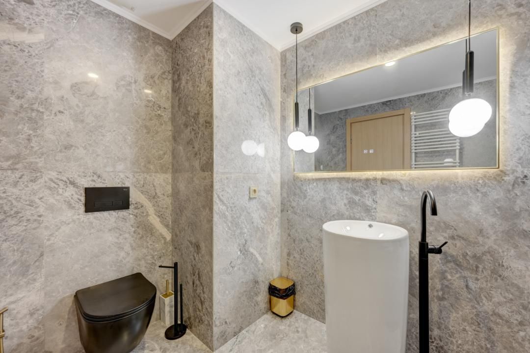 0% Comision | Penthouse impresionant | Priveliste de exceptie UpGround – fotografia 35 din 76