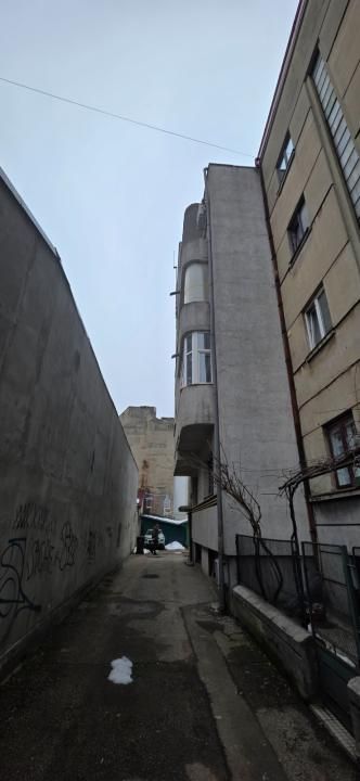 2 Camere de vanzare | Stefan cel Mare| 0% Comision | Necesita Renovare – fotografia 15 din 18