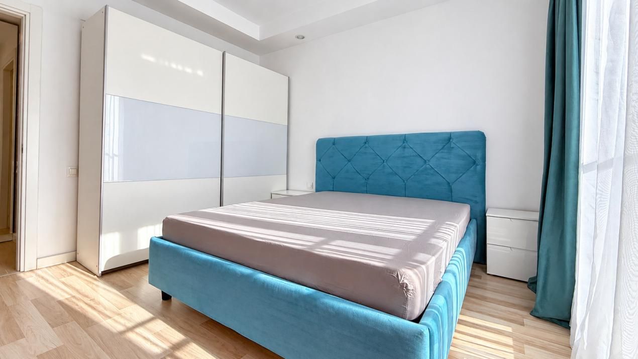 Apartament 2 camere 45mp | 0 Comision | Cosmopolis | Parcare | Vedere piscina – fotografia 4 din 31
