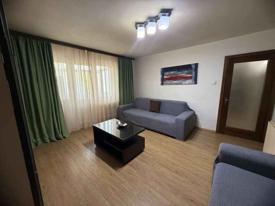 Apartament 3 camere, 66.48 mp, cartier Rovine, zona Părculeț – fotografia 2 din 15