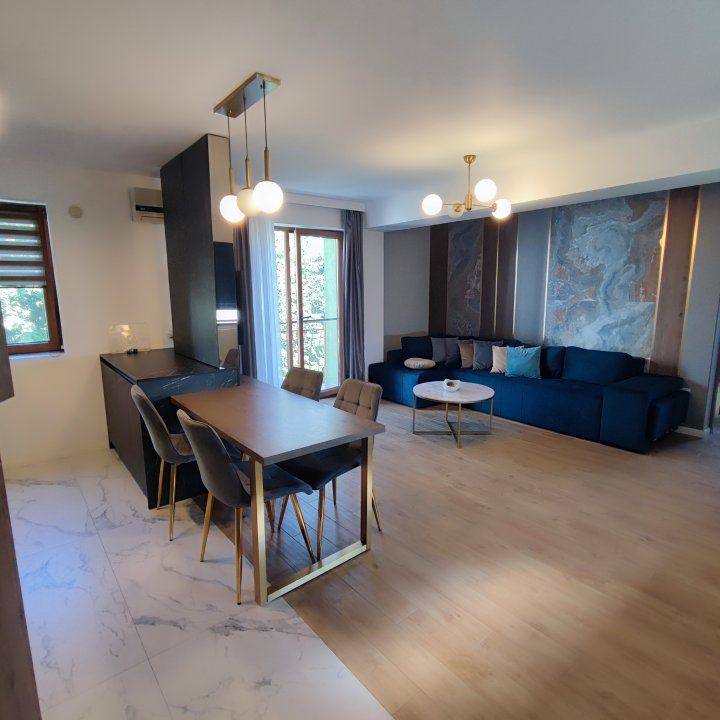 Inchiriere Apartament 2 camere Faleza Nord – fotografia 8 din 11