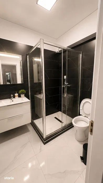 Apartament 2 camere Mamaia Sat – fotografia 4 din 5