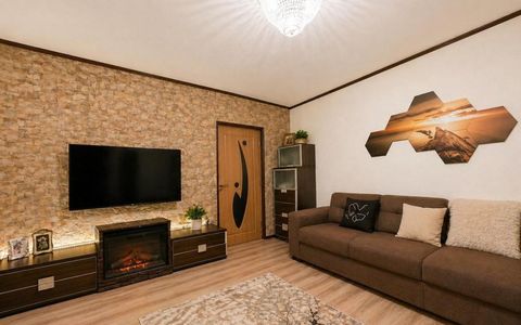 2 Camere de vanzare | Decebal | Renovat | Reabilitat |
