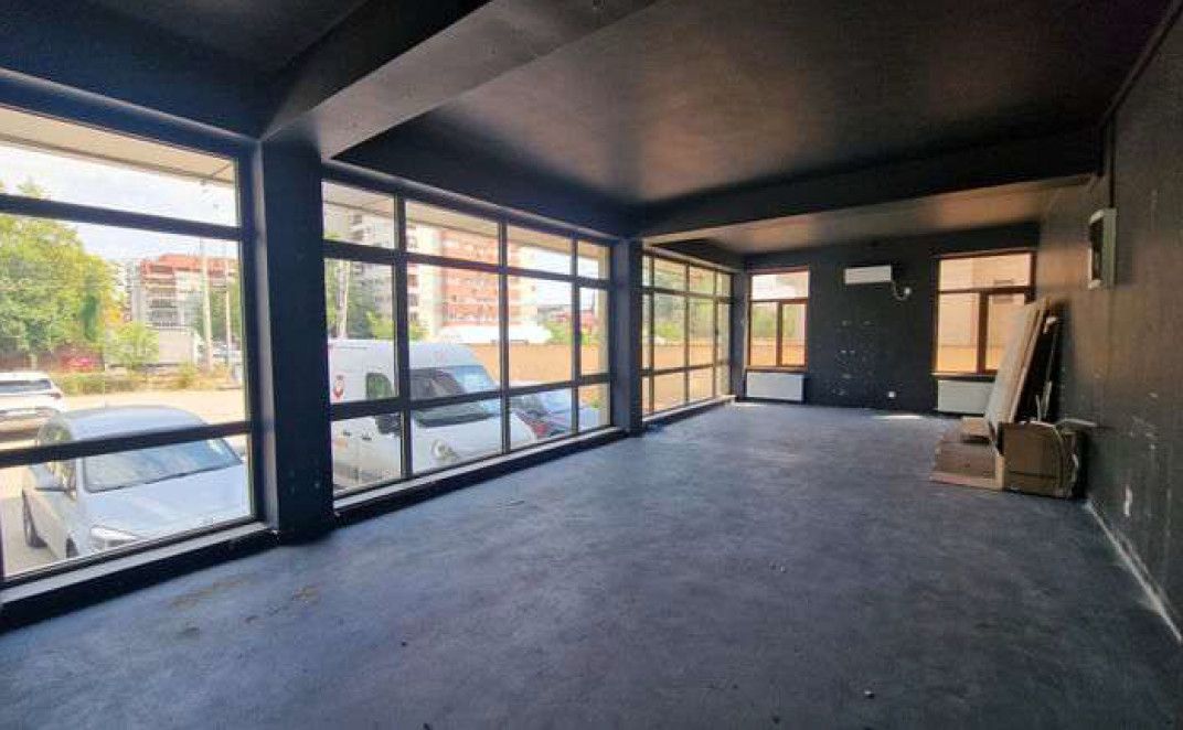 Spațiu comercial 790mp si teren 600mp - de vânzare, Prelungirea Ghencea – fotografia 5 din 8