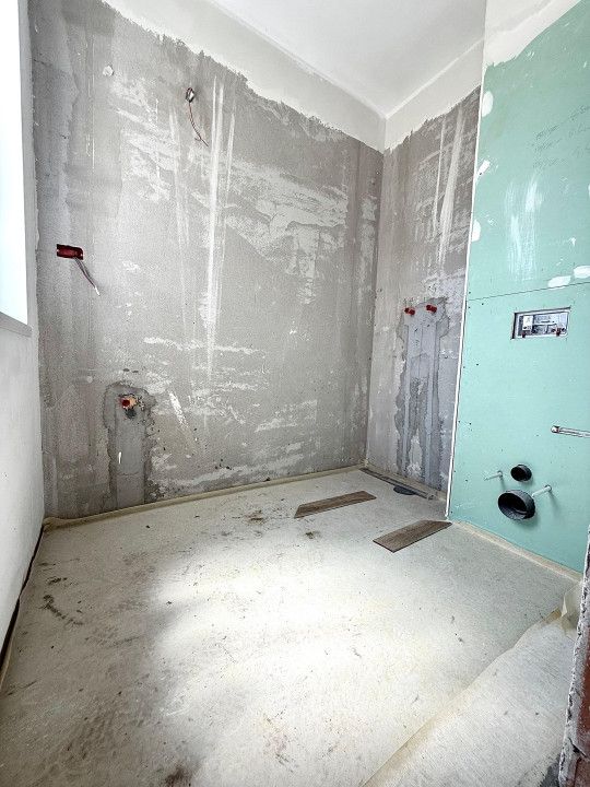 Duplex spatios, 5 camere, 125 mp utili, in Urseni - confort si liniste – fotografia 6 din 26