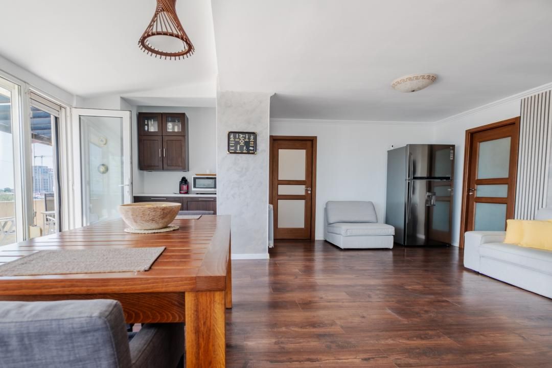 Proprietate extrem de rară în Peninsula Constanța – fotografia 5 din 21