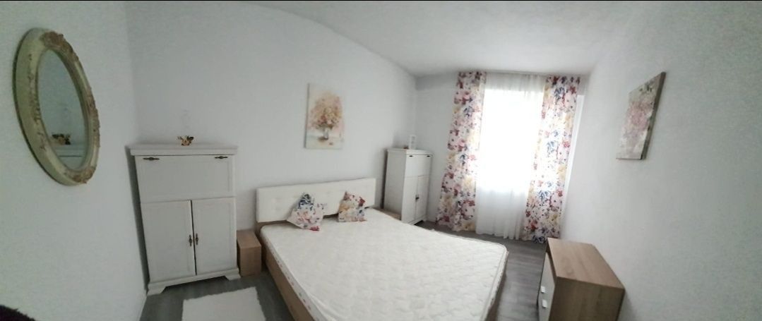 Apartament 3 Camere 60 mp NOU Ampoi 3 Balcon Lift Parcare Finisat Utilat Mobilat – fotografia 3 din 6